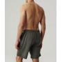 SPODNIE ATLANTIC NMB-039 WL25 KHAKI /M