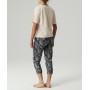 Пижамы ATLANTIC NLP-488 WL25 PUDJ/GRF/XXL