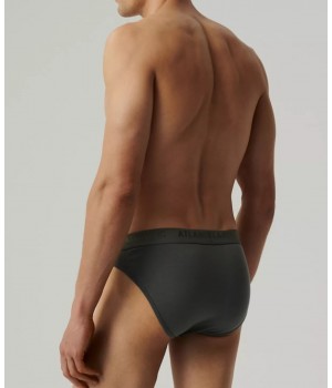 SLIPS ATLANTIC MP-1583 WL25 KHAKI /M