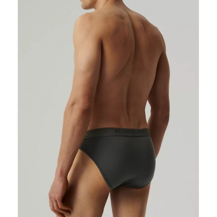 СЛІПИ ATLANTIC MP-1583 WL25 ХАКІ /M