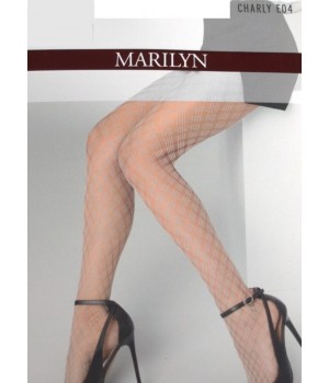 Колготки MARILYN CHARLY E04 PERLE 1/2