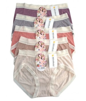 Труси DCPOLO 26532 MODAL /XL