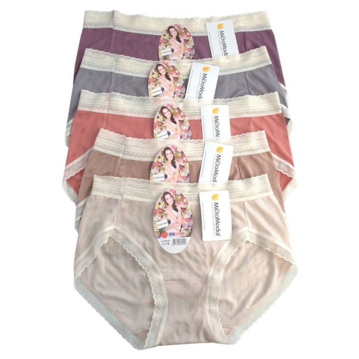 Труси DCPOLO 26532 MODAL /XL