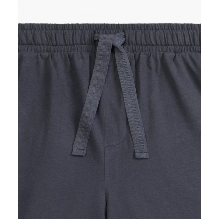 Пижама ATLANTIC NMP-379 WL25 синяя/серая/XXL