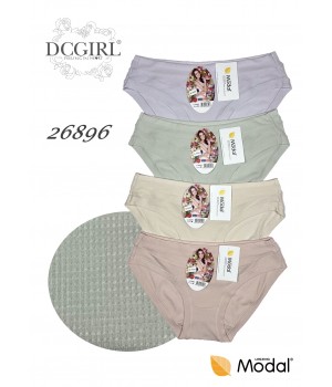 Трусики з модалу DCPOLO 26896