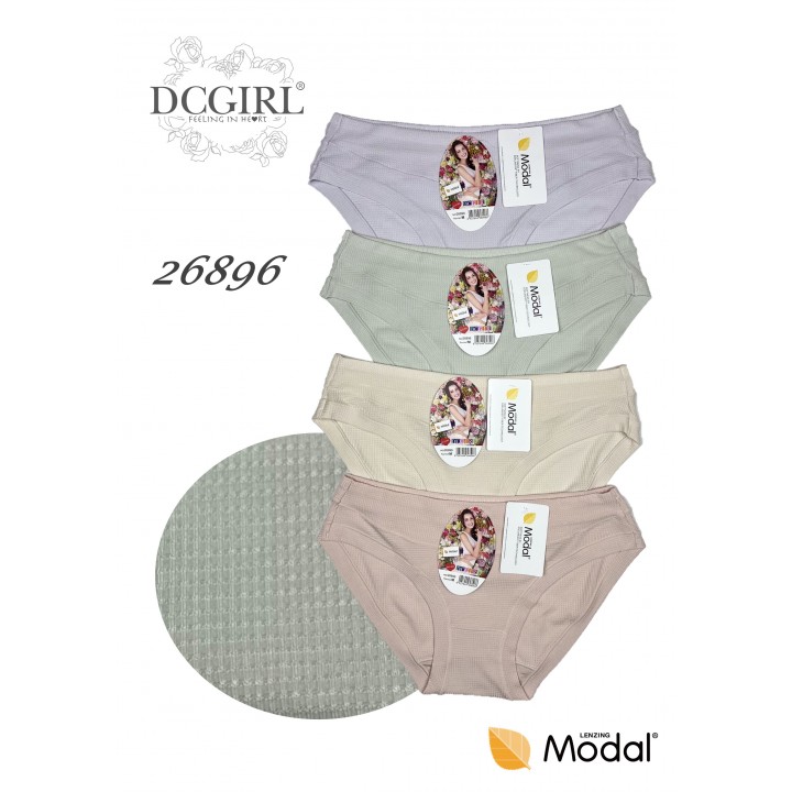 Трусики из модала DCPOLO 26896