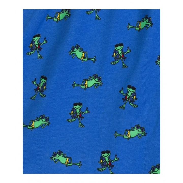 SZORTY ATLANTIC 2MHH-006 WL25 GRA/NIEC /L