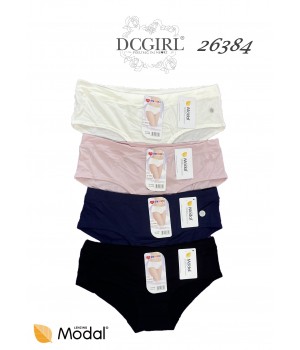Трусики DCPOLO 26384 з модалу /L