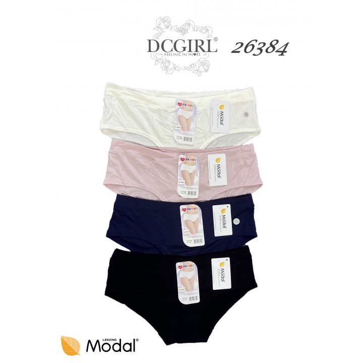 Трусики DCPOLO 26384 з модалу /L