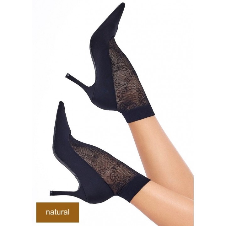 Натуральные носки KNITTEX VALENTINA