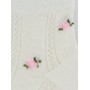 Носки Новити SB070-G-01 Жаккардовый микс 19-22