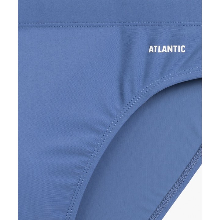 SLIPY KĄPIELOWE ATLANTIC KMT-338 WL25 NIE /S