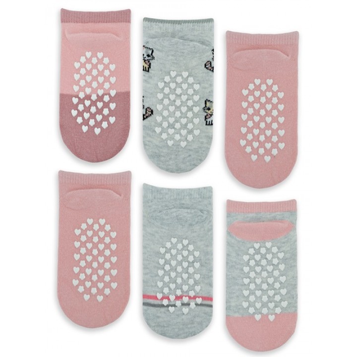 NOVITI ST008-G-03 ABS FEET 31-34