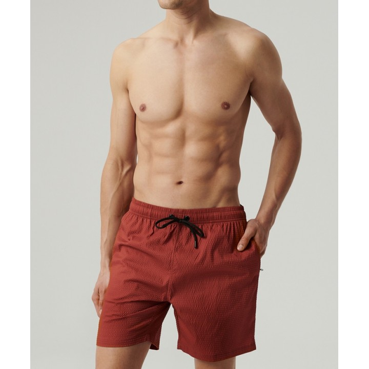 Плавальні труси Atlantic Swim KMB-226 WL25 кольору Rusty /XL