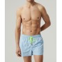 Плавальні труси Atlantic Swim KMB-222 WL25 сірі /XXL