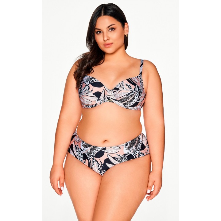 AVA SK221 LATTE BRA /90D