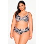 AVA SK221 LATTE BRA /90D