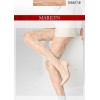 RAJSTOPY MARILYN CHARLY E01 BLACK 3/4