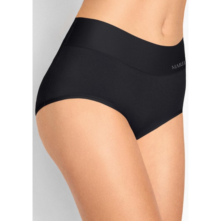 FIGI MARILYN JULIA HIGH BLACK /S