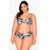 AVA FIGURE SF221/5 LATTE /XL