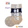 Трусики для девочек DCPOLO 6340 MODAL