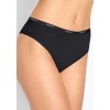 FIGI MARILYN JULIA BRAZILIAN BLACK /S