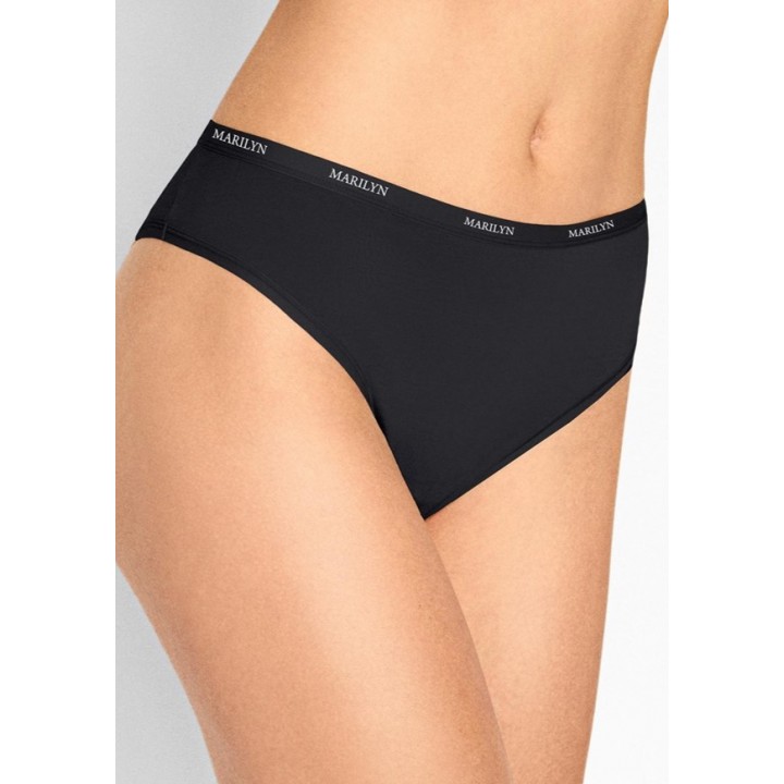 FIGI MARILYN JULIA BRAZILIAN BLACK /S