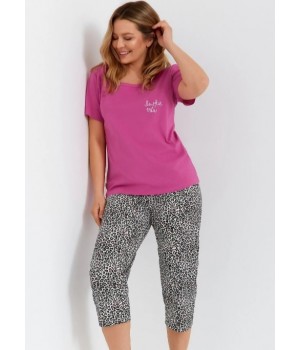 Піжама TARO 3426 SS25 01 /XL