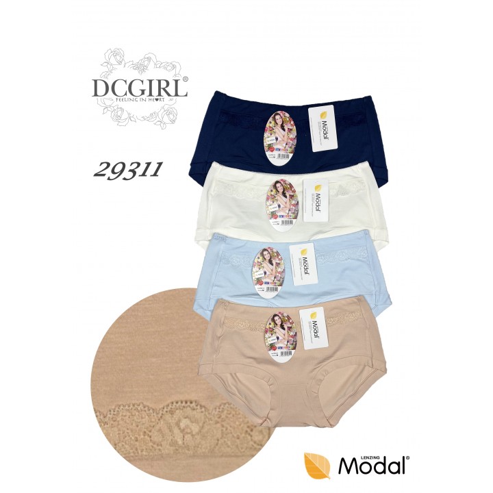 Трусики DCPOLO 29311 Размер M