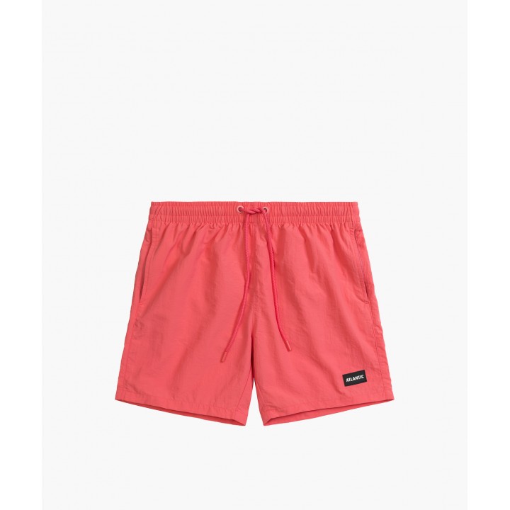 Плавальні труси Atlantic Swim KMB-225 WL25 Coral /XL