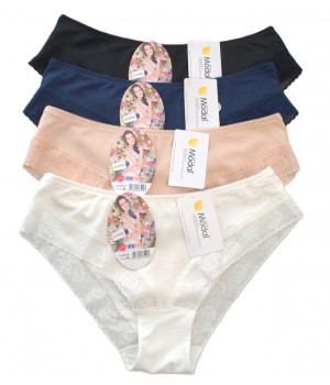 Трусики DCPOLO 26545 з модалу /L