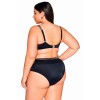 Бюстгальтер AVA SK224 MAXI BLACK /95G