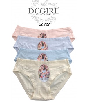 ВІСКОЗНІ ТРУСИ DCPOLO 26882 /L