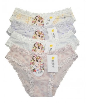 Трусики DCPOLO 26547 з модалу /L