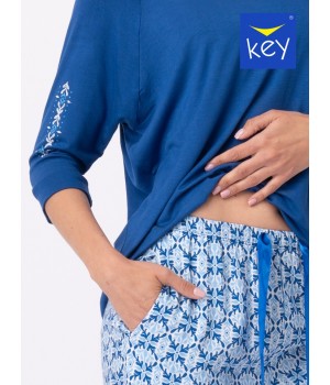 KEY LNS-721 A25/XL ПИЖАМЫ