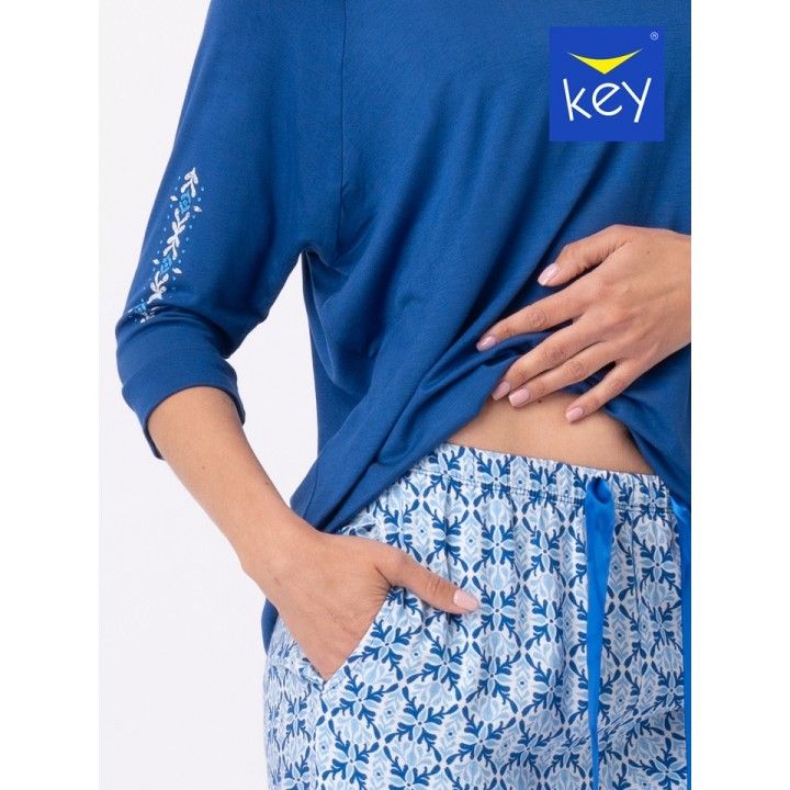 KEY LNS-721 A25/XL ПИЖАМЫ