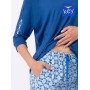 KEY LNS-721 A25/XL ПИЖАМЫ