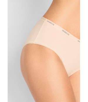 Трусы MARILYN JULIA HIPSTER L БЕЖЕВЫЙ /XL
