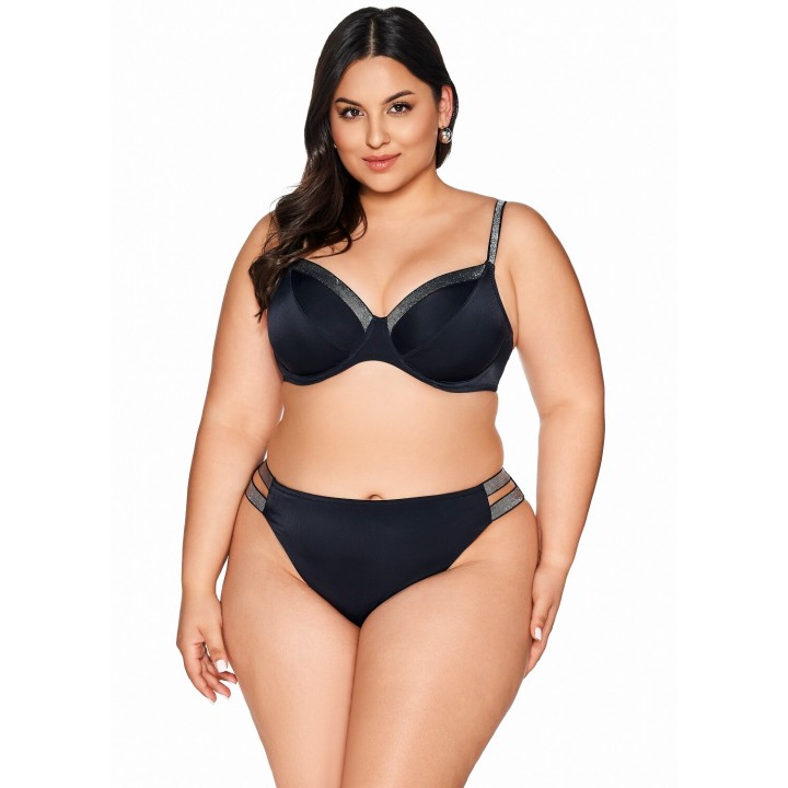 Трусики AVA SF225/16 черные /L