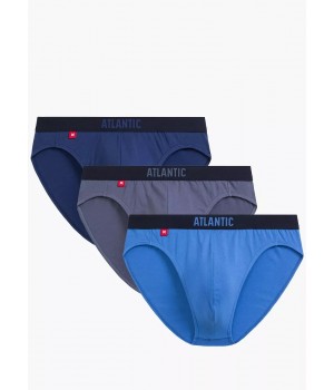 Трусы ATLANTIC 3MP-094 WL25 NIEC/NIEJ/IND /S