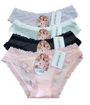 Труси DCPOLO 26610 MODAL /XL
