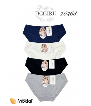 Трусики DCPOLO 26368 з модалу /L