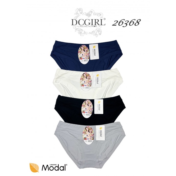 Трусики DCPOLO 26368 з модалу /L