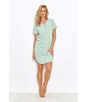 KOSZULA TARO 2861 CHLOE SS23 03 /L