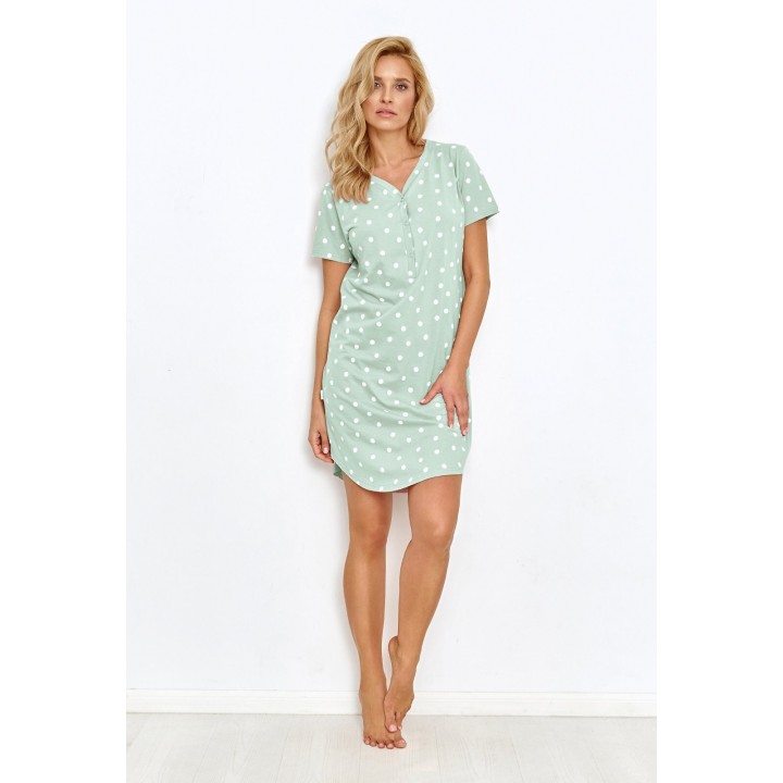KOSZULA TARO 2861 CHLOE SS23 03 /L