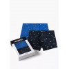 SZORTY ATLANTIC 2MHH-006 WL25 GRA/NIEC /M