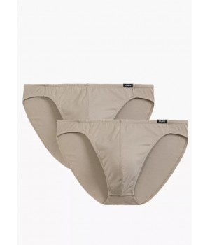 SLIPY ATLANTIC 2BMP-014 BEŻ /XL