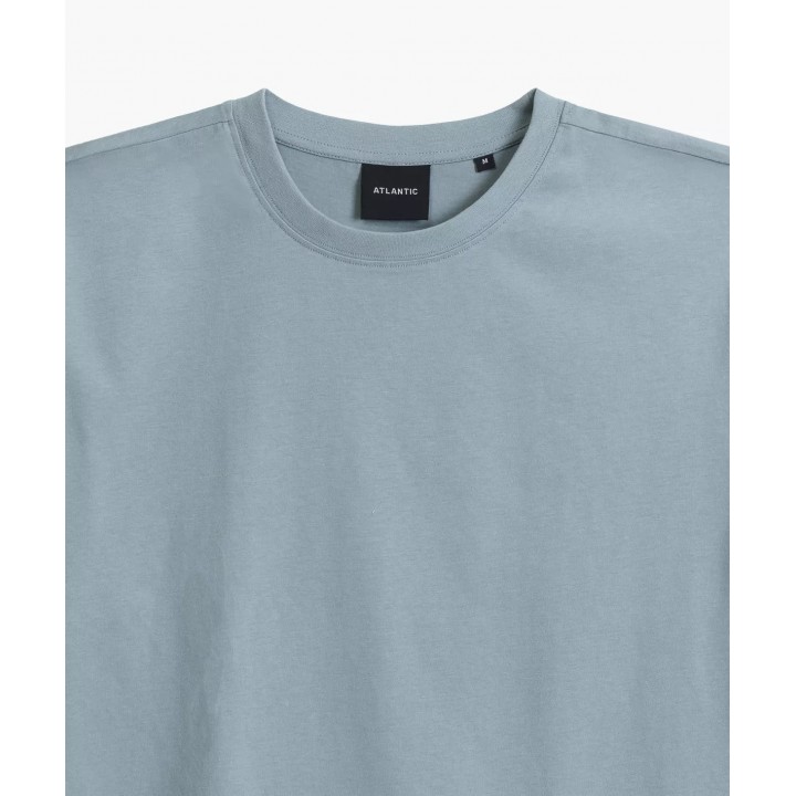 Футболка ATLANTIC NMT-033 WL25 № /S