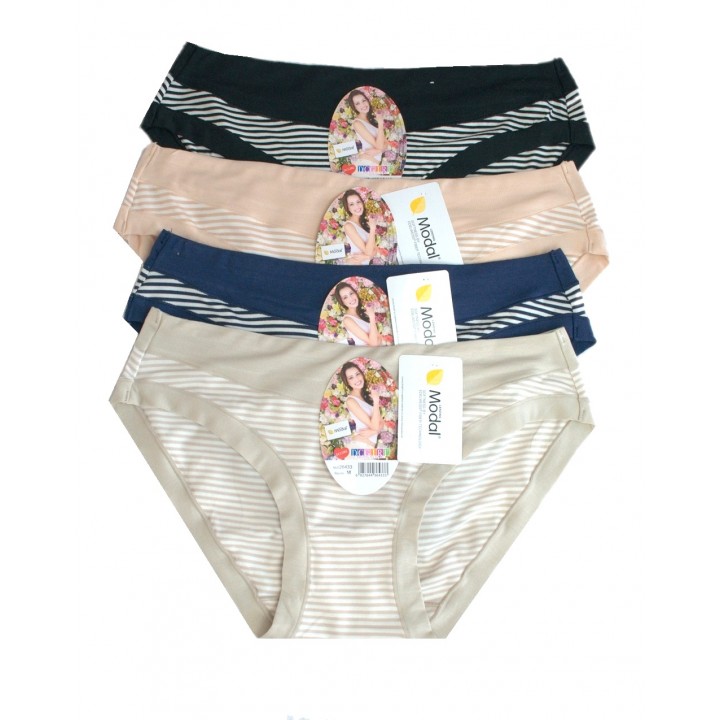 Труси DCPOLO 26433 MODAL /L