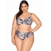 AVA SK220 LATTE MAXI BRA /80I